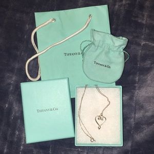 Tiffany & Co. Necklace